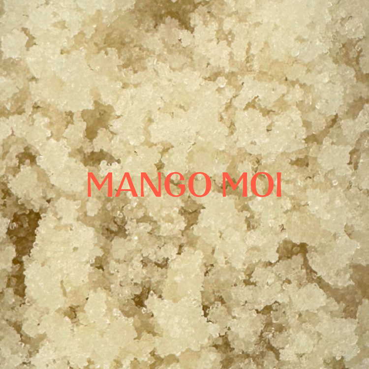 Sweet Rose Butter + Scrub Bundle