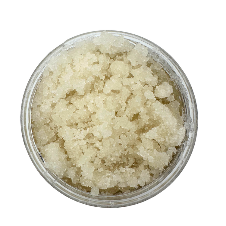 Citrus Lavender Scalp & Body Scrub