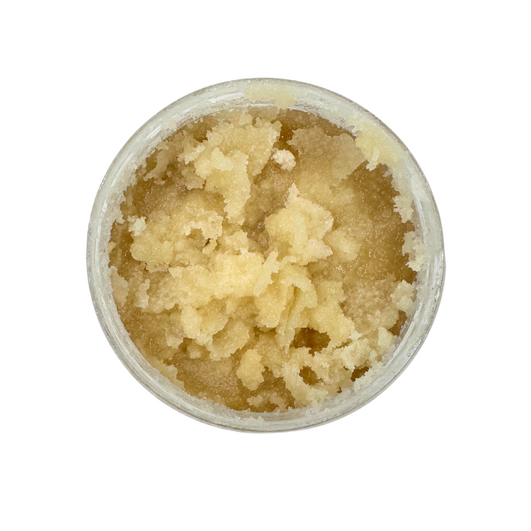 Sweet Rose Scalp & Body Scrub