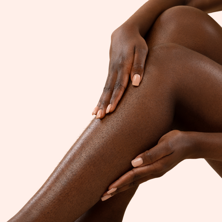 Sweet Rose Hair & Body Butter