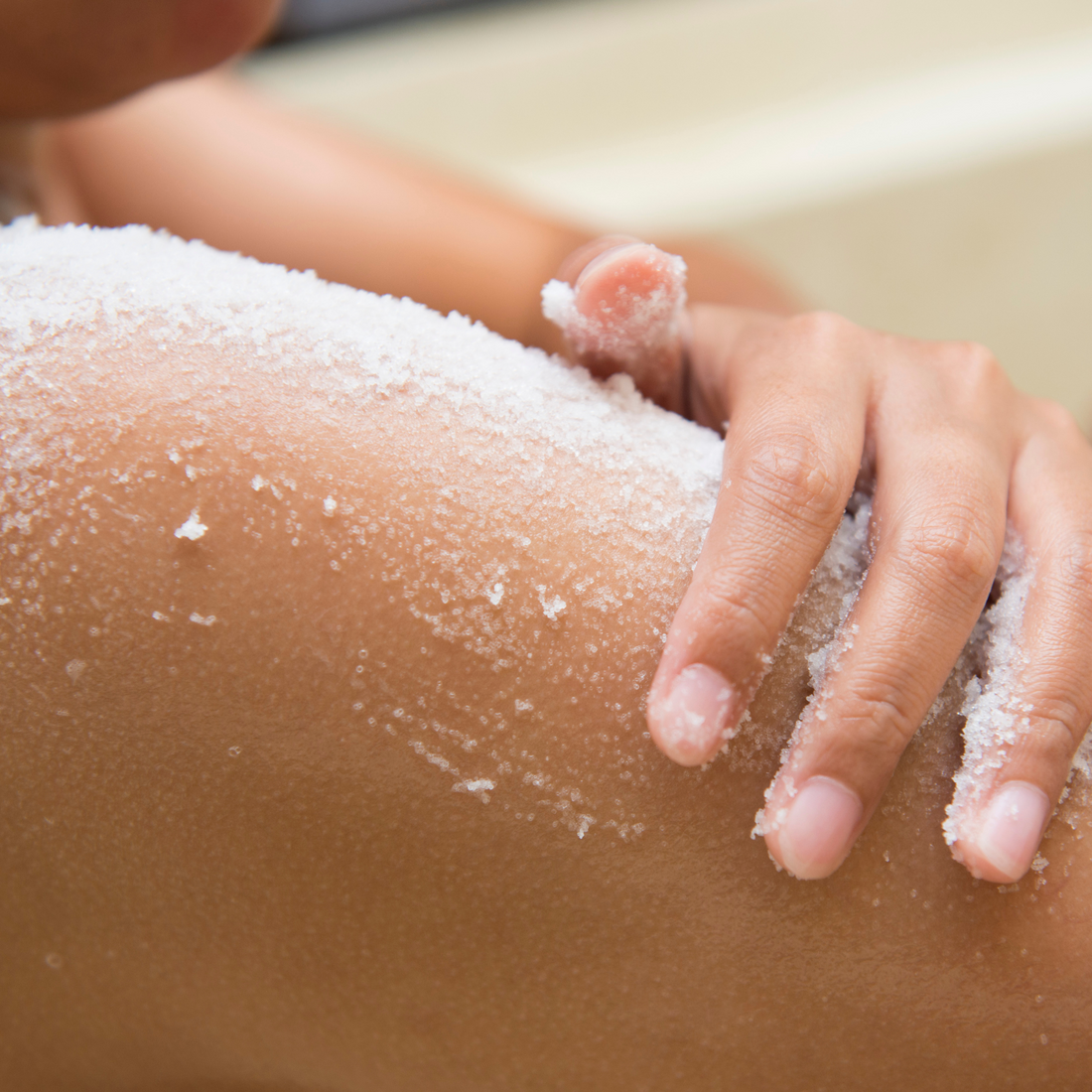 Transition Your Skin for Spring: Why Exfoliation Is Essential for Glowing Skin