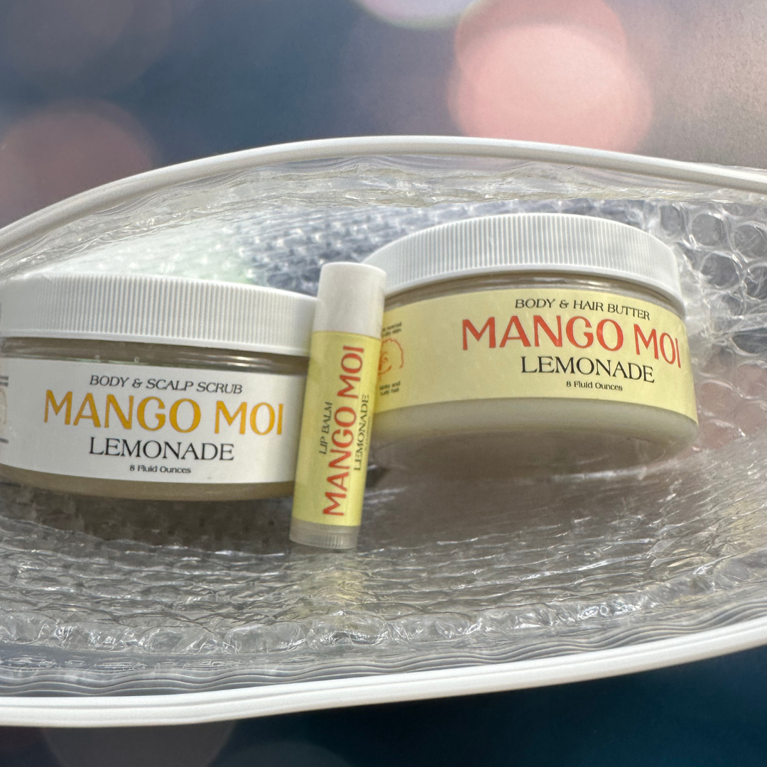 The Ultimate Bundle (Lemonade)