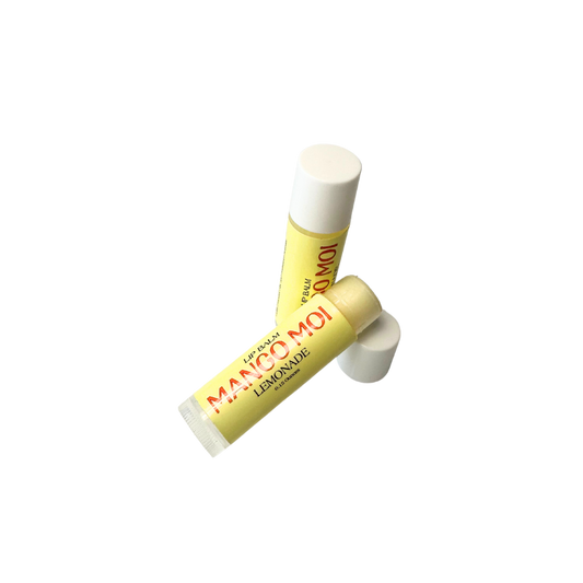 Lemonade Buttery Lip Balm