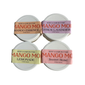 Limited Edition 4pk Sampler (Butter)