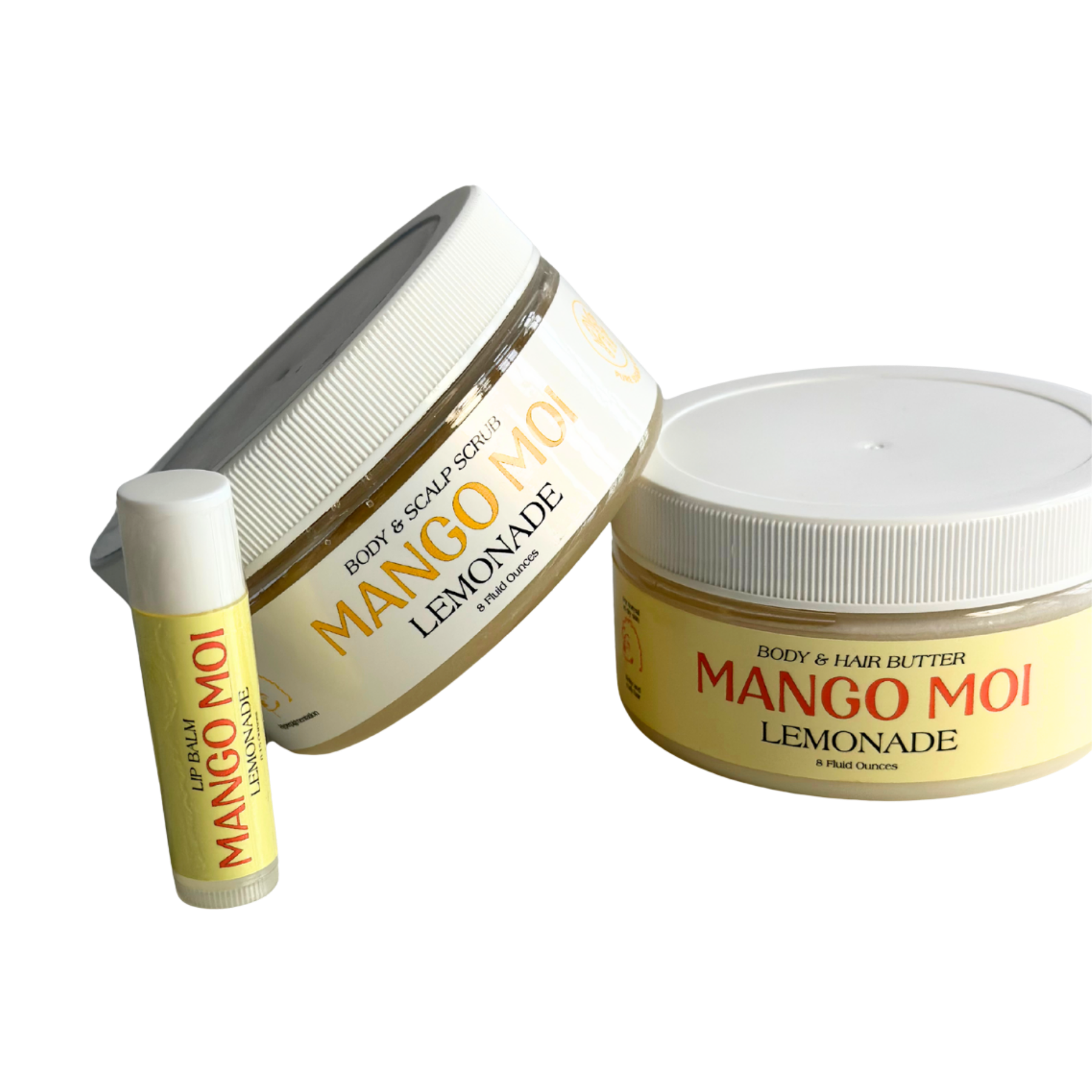 The Ultimate Bundle (Lemonade)