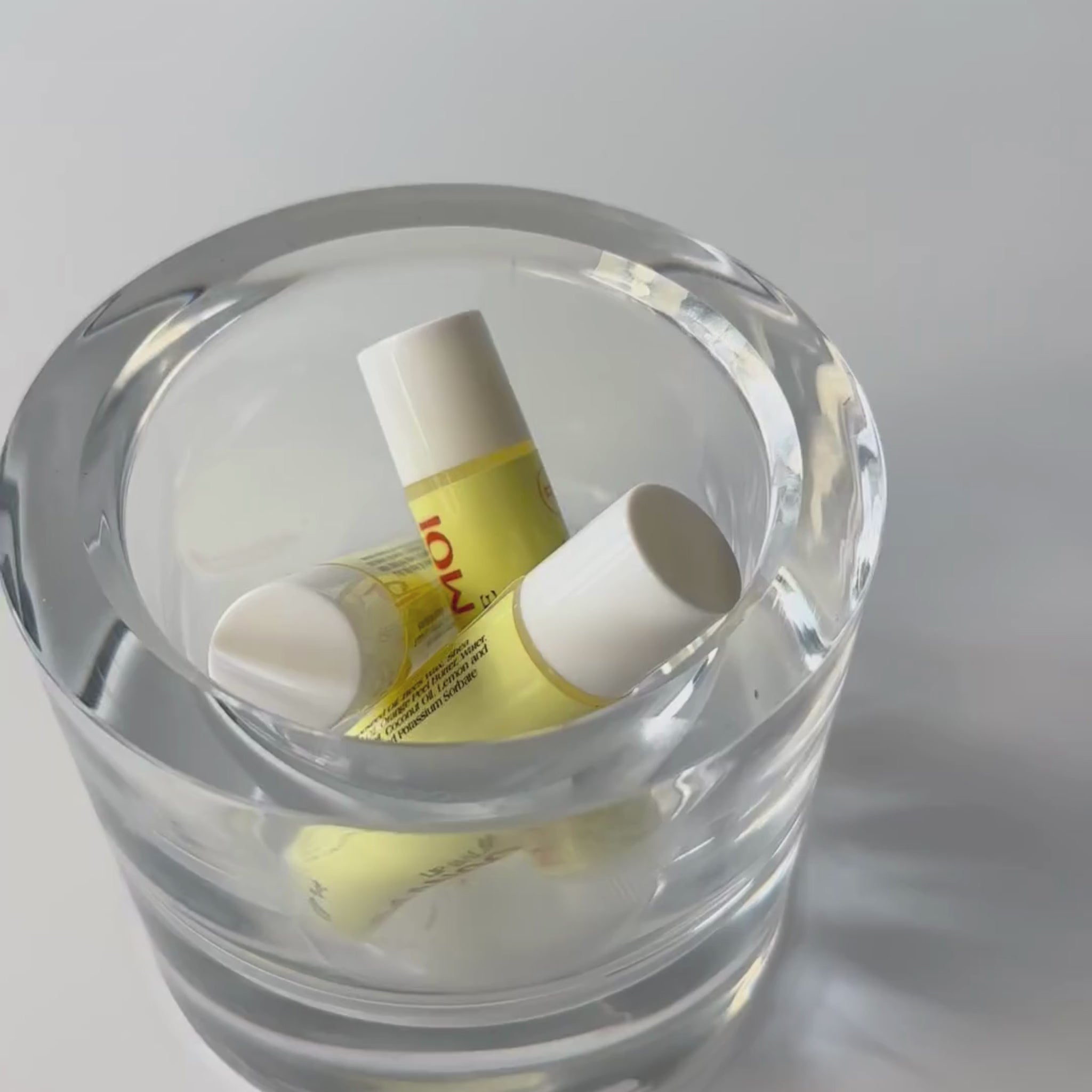 Lemonade Buttery Lip Balm
